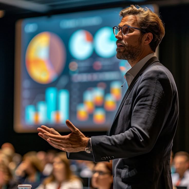 Business Strategy & Corporate Training