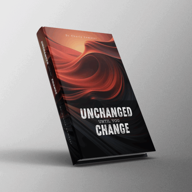 Unchanged Until You Change