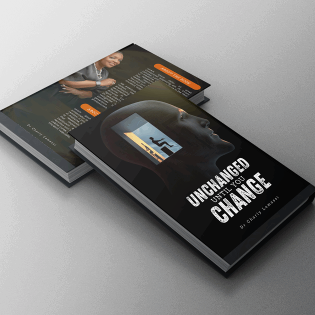 Unchanged Until You Change